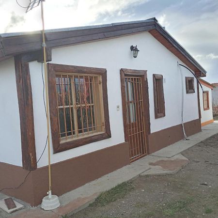 Mi Refugio Villa Río Gallegos Dış mekan fotoğraf