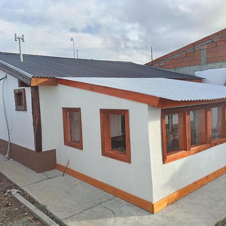 Mi Refugio Villa Río Gallegos Dış mekan fotoğraf