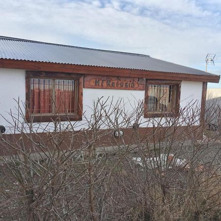 Mi Refugio Villa Río Gallegos Dış mekan fotoğraf