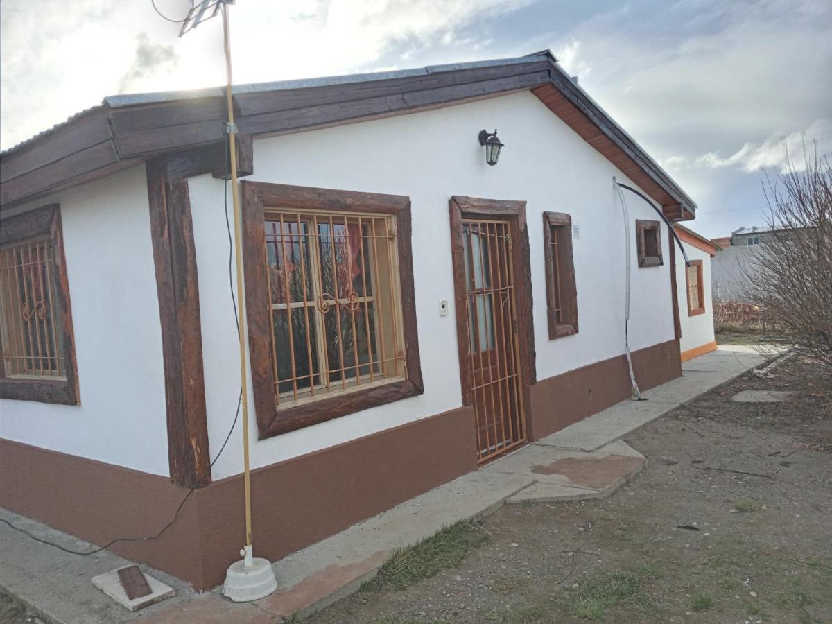 Mi Refugio Villa Río Gallegos Dış mekan fotoğraf