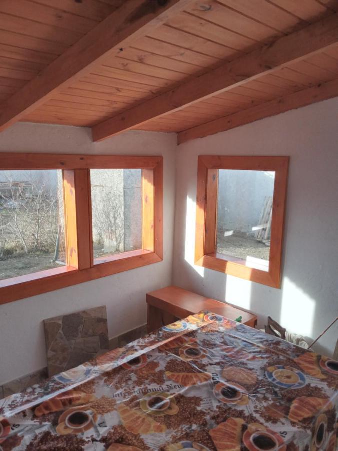 Mi Refugio Villa Río Gallegos Dış mekan fotoğraf